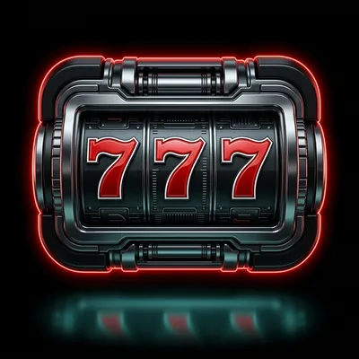 Master Slots emblem