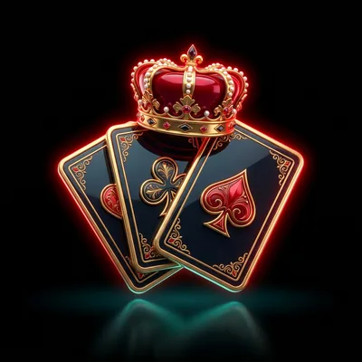 Master Teen Patti emblem