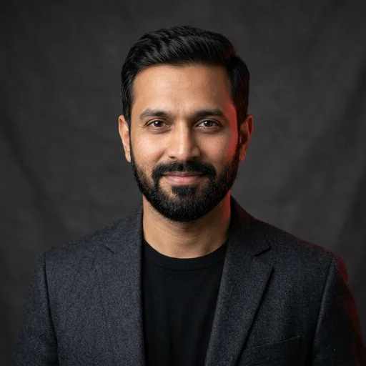 Aditya Khanna, Founder & Chief Executive