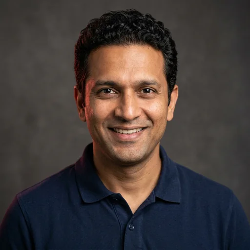 Mohit Saxena, Head of Player Support