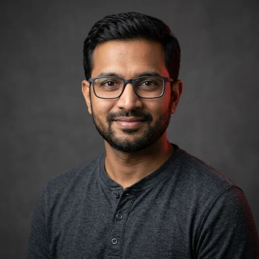 Rahul Venkatesh, Head of Engineering
