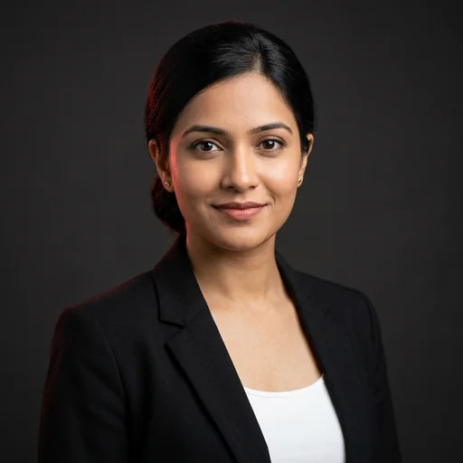 Tanvi Agarwal, Game Integrity Lead